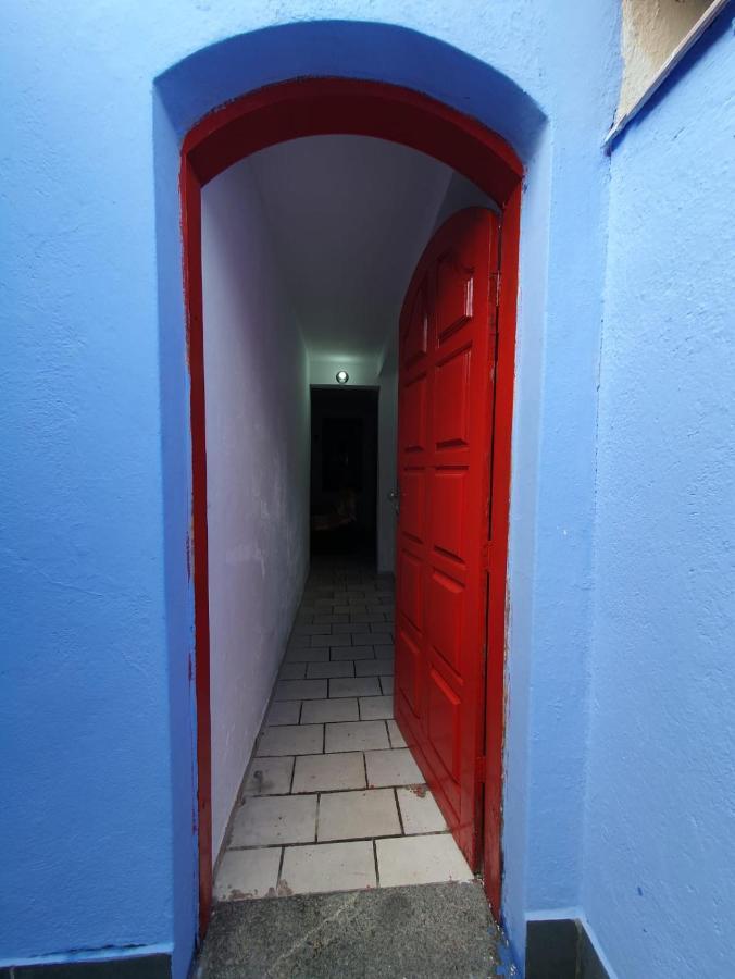 Casa Caicara Centro Hotel Paraty Exterior photo